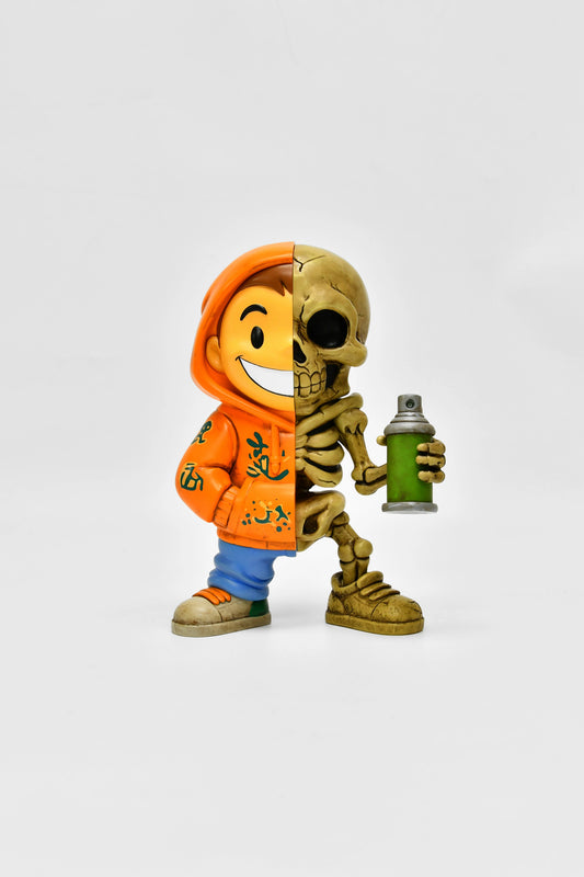 Decay Kid (10 Inch Vinyl Collectible)