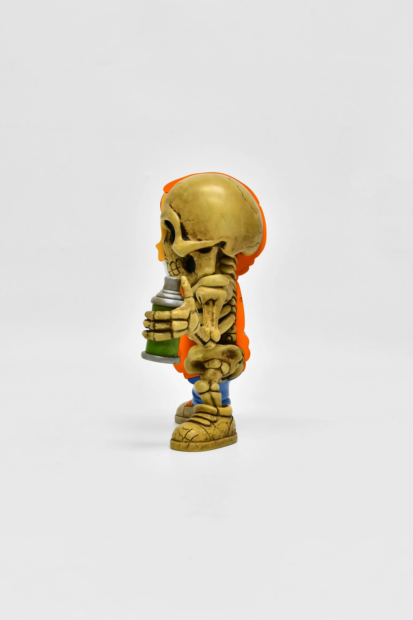 Decay Kid (10 Inch Vinyl Collectible)
