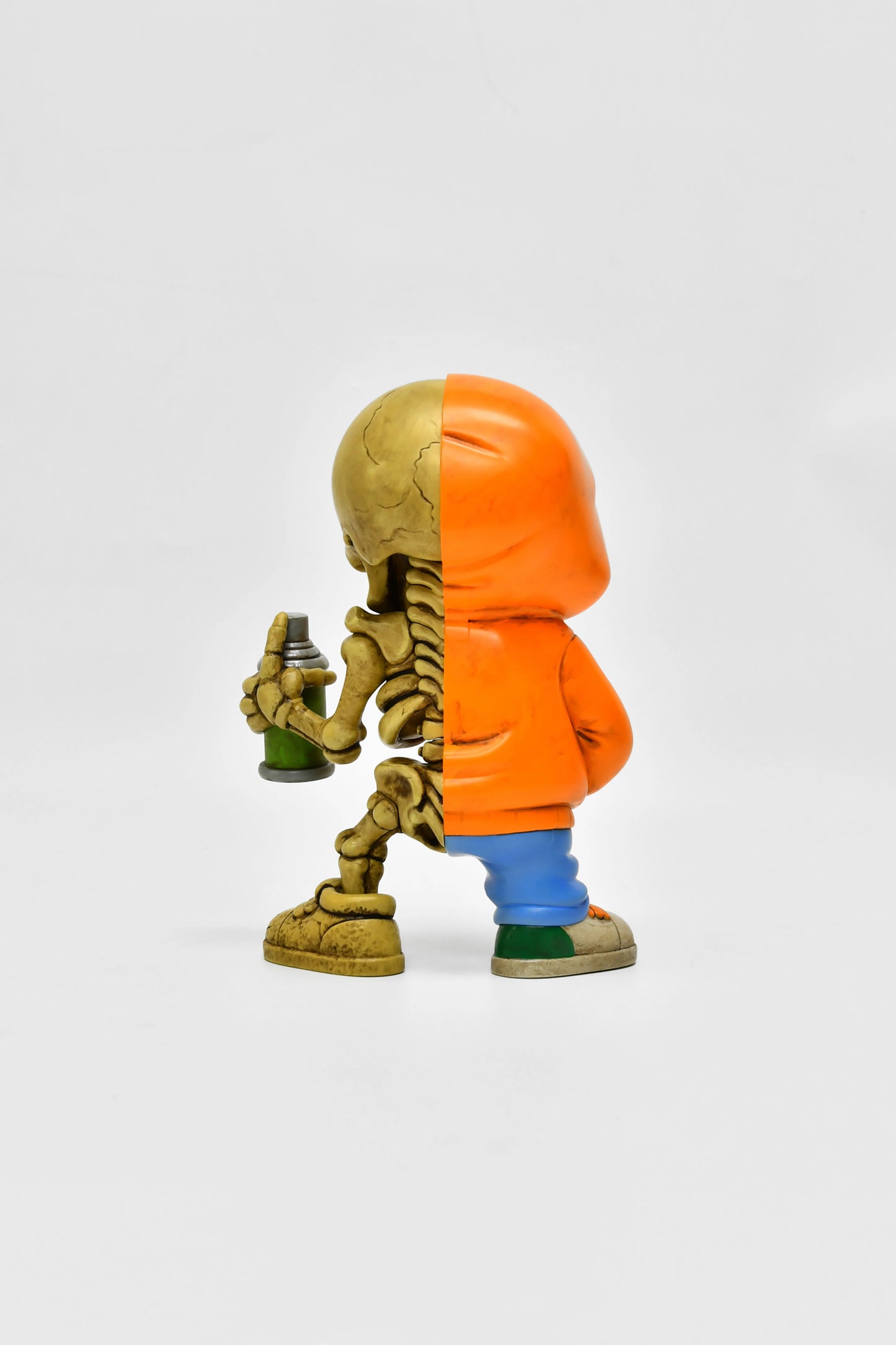 Decay Kid (10 Inch Vinyl Collectible)