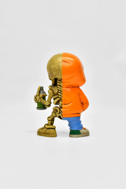 Decay Kid (10 Inch Vinyl Collectible)