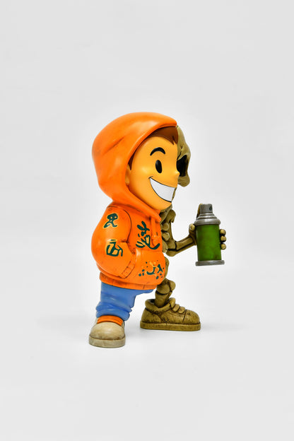 Decay Kid (10 Inch Vinyl Collectible)